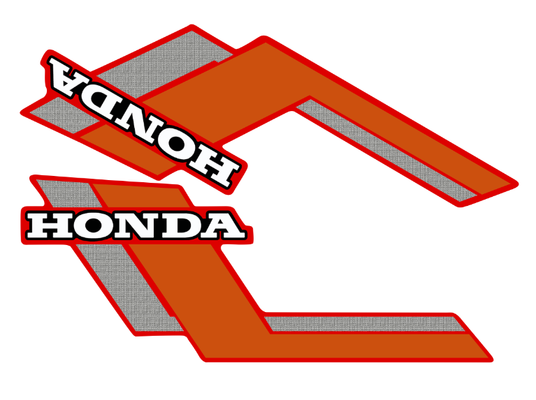 🔥 KIT COMPLET HONDA ATC 200M 1984 🔥
